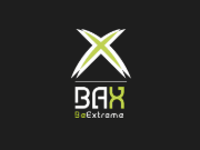 Bax Design logo