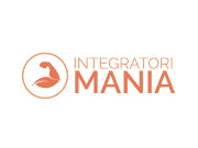 Integratori Mania logo