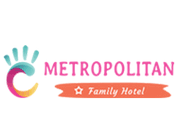 Hotel Metropolitan Cesenatico logo