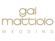 Gai Mattiolo Wedding logo