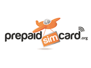 Prepaid SIM Card logo