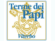 Terme dei Papi logo