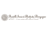 Fratelli Serio & Battista Borgogno logo