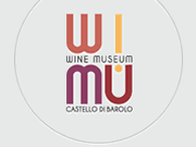 Museo del vino Barolo Wimu logo
