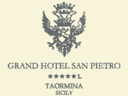 Grand Hotel Villa San Pietro logo