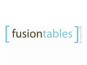 Fusiontables Saluc logo