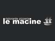 Ristorante pizzeria Le Macine logo