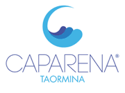 Hotel Caparena Taormina logo