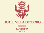 Hotel Villa Diodoro logo
