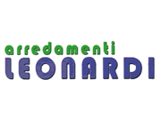ARREDAMENTI LEONARDI logo
