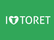 I love toret