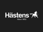 Hastens logo