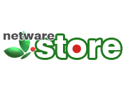 Visita lo shopping online di Netware Store