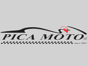 Pica Moto logo
