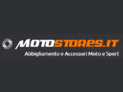 Visita lo shopping online di Moto stores