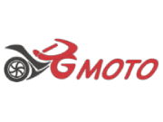 DG moto logo