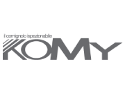 Komy logo