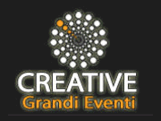 Creative Grandi Eventi codice sconto