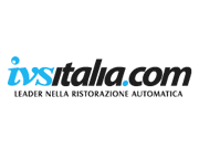 IVS Italia logo