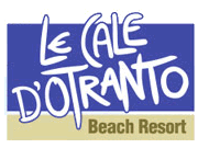 Le Cale d'Otranto logo