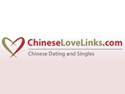Chinese Love Cupid logo