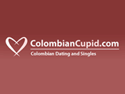 Colombian Cupid logo