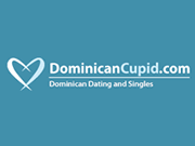 Dominican Cupid logo