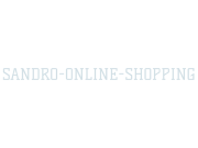 Sandro Online Shopping logo