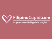 Filipino Cupid logo