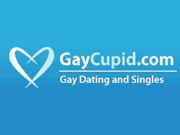 Gay Cupid logo