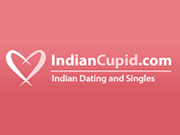 Indian Cupid logo