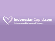 Indonesian Cupid logo