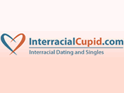 Interracial Cupid logo