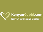 Kenyan Cupid codice sconto