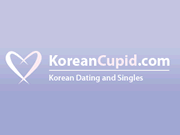 Korean Cupid logo