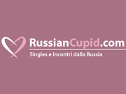 Russian Cupid logo