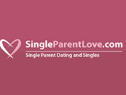Single Parent Love logo