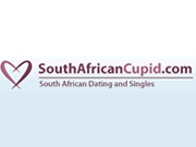 South African Cupid codice sconto