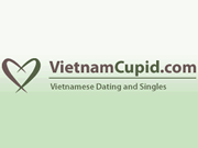 Vietnam Cupid logo
