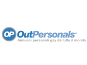 OutPersonals logo