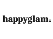Happyglam logo