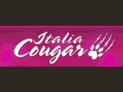 Italia Cougar logo