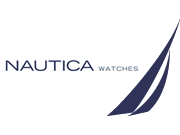Nautica watches logo