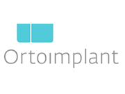 Ortoinplant logo