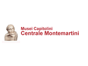Centrale Montemartini logo