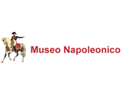 Museo Napoleonico logo