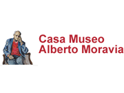 Casa Museo Alberto Moravia logo