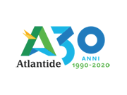 Atlantide logo