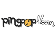 Pinspop logo