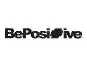 BePositive logo